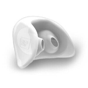 Sealed Replacement Brevida Nasal Pillows for CPAP Mask, Size: XS/S 400BRE113
